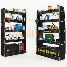 Mercedes Sprinter 2018- MWB