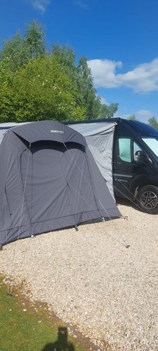 Outdoor revolution movelite - outdoor,