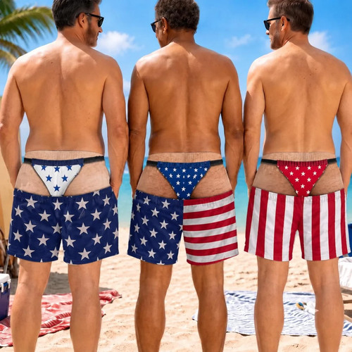 Personalized american flag - american,