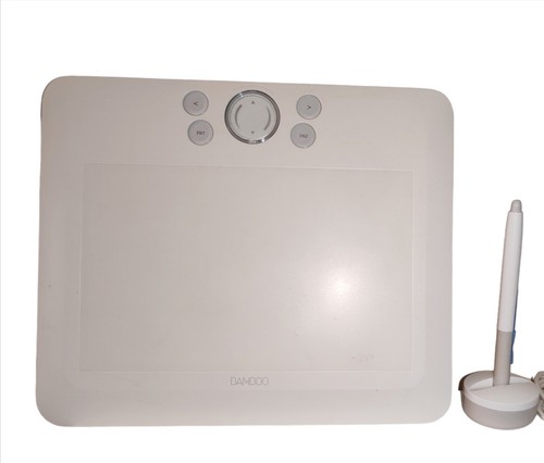 Wacom bamboo fun cte - wacom,