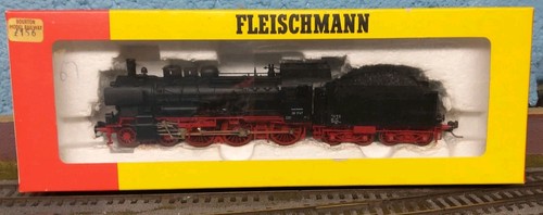 Fleischmann 4160 br38 - 4160,