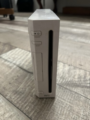 Nintendo wii rvl 001 - 512, mb