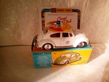 Corgi Model Club Volkswagen