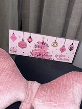 TK Max Christmas ‘Lip Gloss