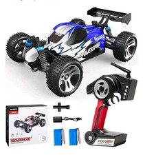 SIMREX 1:18 Scale All-Terrain