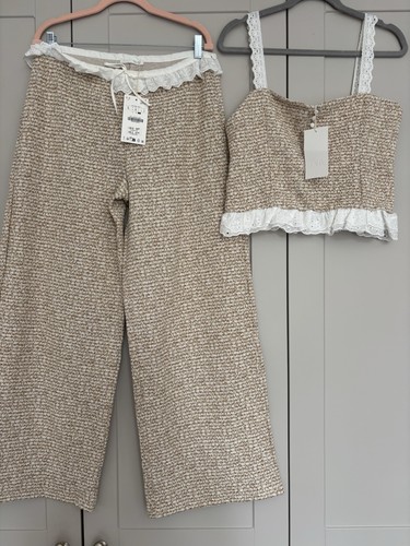 Women zara new with tags - zara,