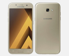 Samsung Galaxy A3 (2017)