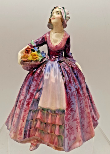 Rare vintage royal doulton - vintage,