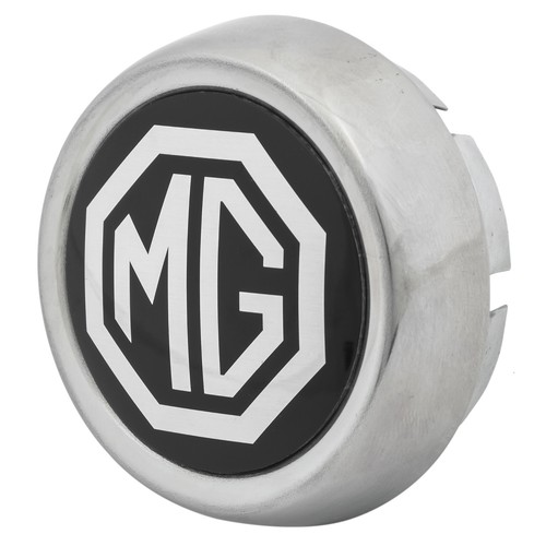 Mgb centre cap rostyle - centre,