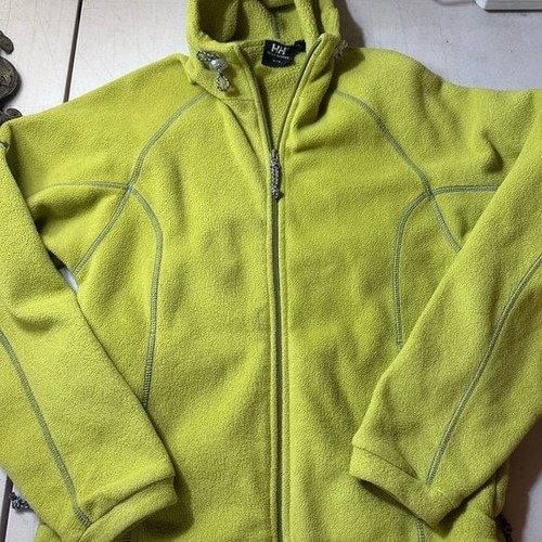 Helly hansen bright green - hansen,