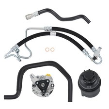 Power Steering Pump Kit For