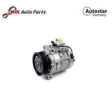 AutoStar Germany AC COMPRESSOR