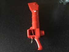 Marx Red Sooper Snooper 4-Way Scope Periscope 15"