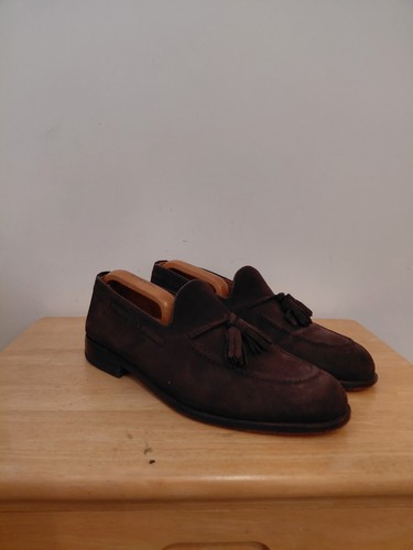 Loake for charles - loake, tyrwhitt