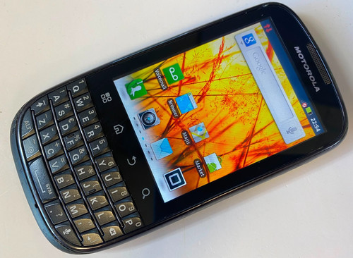Motorola pro plus mb632 - plus,