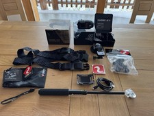 GoPro Ghost Drift Action Camera and Accessories Bundle