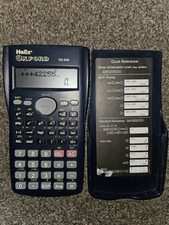Helix Oxford OX-240 – Used