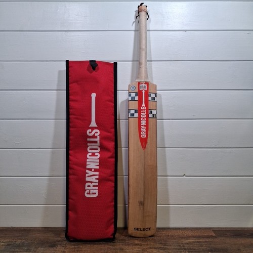 Gray nicolls select cricket - gray,