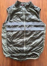 Rapha brevet insulated gilet - rapha,