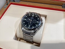 OMEGA Seamaster Aqua Terra