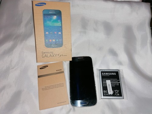 Samsung galaxy mini - samsung,