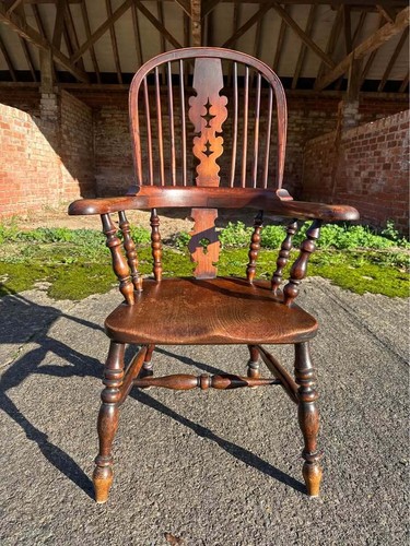 Antique english oak - oak, and