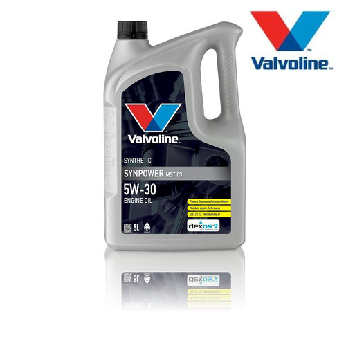 Engine oil valvoline 874308 - engine,