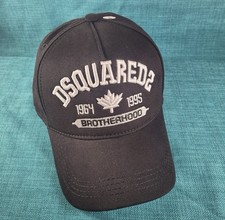 Men's Dsquared2 Baseball Cap