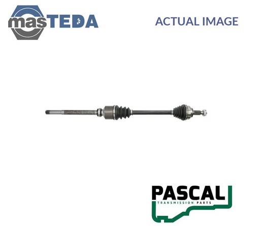 G2c110pc drive shaft joint - drive,