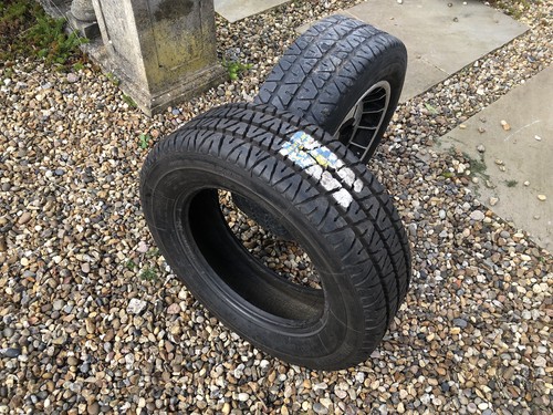 Michelin trx 190 340 tyre - 55,