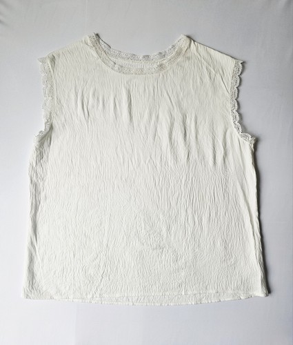 Plus size white lace - plus,