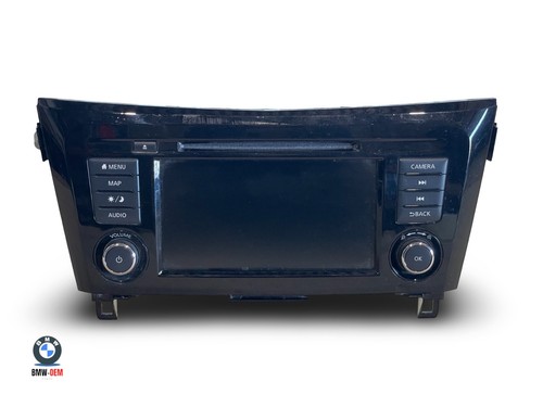 Nissan qashqai j11 - nissan,