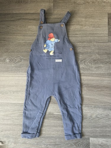 Official paddington bear - paddington, blue