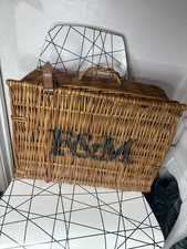 Vintage FORTNUM & MASON  F&M