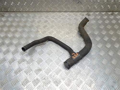V6 lower coolant - v6,