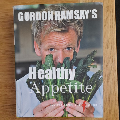 Gordon ramsay healthy - gordon, ramsay's