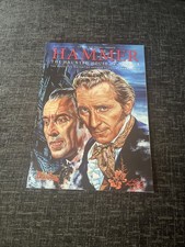 Hammer - The Haunted House Of