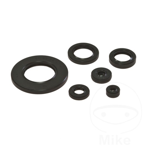 Engine oil seal for - seal,