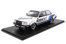 VOLVO 240 turbo #2 ETCC GP