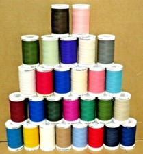 Gutermann Sew All Polyester