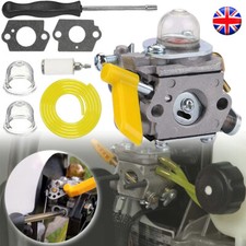 Carburetor Kit For Ryobi