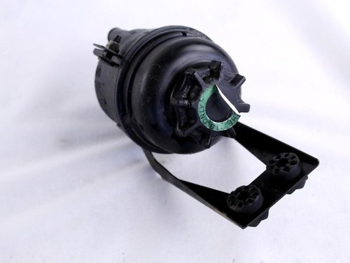 Oil reservoir tank for power - oil,