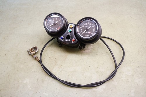 1982 triumph t140v - 1982,