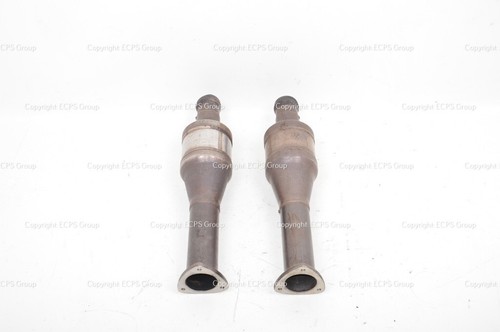 Aston martin db9 dbs catalytic - aston,