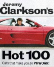 Clarksons Hot 100 - Hardcover