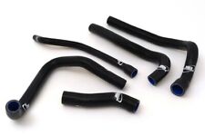 AS3 SILICONE RADIATOR HOSES