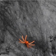 3 Packs of Spider Web With