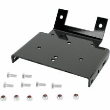Suzuki LT-A400F LT-F400F Eiger 02-07 4x4 Winch Mount