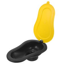 Portable Potty for Kids Temporary Toilet Squatting Pan Child