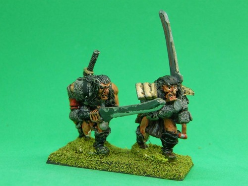 Hobgoblins grenadier nick - hobgoblins,